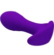 PRETTY LOVE - LILAC ANALVIBRATOR PRETTY LOVE - LILAC ANALVIBRATOR