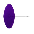 PRETTY LOVE - LILAC ANALVIBRATOR PRETTY LOVE - LILAC ANALVIBRATOR