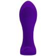 PRETTY LOVE - VIBRADOR ANAL LILA PRETTY LOVE - VIBRADOR ANAL LILA