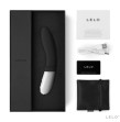 LELO - VIBRATORE ANALE BILLY 2 NERO LELO - VIBRATORE ANALE BILLY 2 NERO
