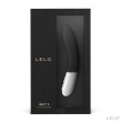 LELO - VIBRATORE ANALE BILLY 2 NERO LELO - VIBRATORE ANALE BILLY 2 NERO