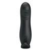 MR PLAY - MASSEUR DE PROSTATE NOIR RECHARGEABLE