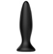 MR PLAY - PLUG ANAL VIBRATEUR NOIR RECHARGEABLE MR PLAY - PLUG ANAL VIBRATEUR NOIR RECHARGEABLE