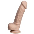 SILEXD - MODELO 1 REAL SKIN PENE REALÍSTICO TERMO REACTIVO 17.8 CM PREMIUM SILEXPAN NATURAL SILEXD - MODELO 1 REAL SKIN PENE REALÍSTICO TERMO REACTIVO 17.8 CM PREMIUM SILEXPAN NATURAL