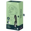 SATISFYER - HEAT CLIMAX ANAL VIBRATOR APP SCHWARZ