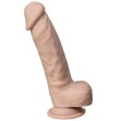 SILEXD - REAL SKIN PENE SUPER REALÍSTICO TERMO REACTIVO 21 CM PREMIUM SILEXPAN NATURAL SILEXD - REAL SKIN PENE SUPER REALÍSTICO TERMO REACTIVO 21 CM PREMIUM SILEXPAN NATURAL