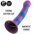 MYTHOLOGY - DION GALACTIC DILDO S - VIBRATOR WATCHME WIRELESS TECHNOLOGY COMPATIBLE MYTHOLOGY - DION GALACTIC DILDO S - VIBRATOR WATCHME WIRELESS TECHNOLOGY COMPATIBLE