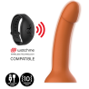 MYTHOLOGY - RUNE ROYAL DILDO M VIBRATOR WATCHME WIRELESS TECHNOLOGY KOMPATIBEL