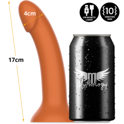 MYTHOLOGY - RUNE ROYAL DILDO M VIBRATOR WATCHME WIRELESS TECHNOLOGY KOMPATIBEL