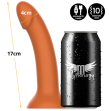 MYTHOLOGY - RUNE ROYAL DILDO M - VIBRATOR WATCHME WIRELESS TECHNOLOGY COMPATIBLE MYTHOLOGY - RUNE ROYAL DILDO M - VIBRATOR WATCHME WIRELESS TECHNOLOGY COMPATIBLE