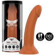 MYTHOLOGY - RUNE ROYAL DILDO M - VIBRATOR WATCHME WIRELESS TECHNOLOGY COMPATIBLE MYTHOLOGY - RUNE ROYAL DILDO M - VIBRATOR WATCHME WIRELESS TECHNOLOGY COMPATIBLE