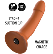 MYTHOLOGY - RUNE ROYAL DILDO M - VIBRATOR WATCHME WIRELESS TECHNOLOGY COMPATIBLE MYTHOLOGY - RUNE ROYAL DILDO M - VIBRATOR WATCHME WIRELESS TECHNOLOGY COMPATIBLE