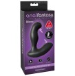 ANAL FANTASY ELITE COLLECTION - ELEKTROSTIM-VIBRATOR PROSTATAMASSAGER ANAL FANTASY ELITE COLLECTION - ELEKTROSTIM-VIBRATOR PROSTATAMASSAGER