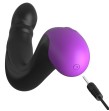 ANAL FANTASY ELITE COLLECTION - HYPER-PULSE P-POINT ANAL MASSAGER ANAL FANTASY ELITE COLLECTION - HYPER-PULSE P-POINT ANAL MASSAGER
