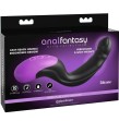 ANAL FANTASY ELITE COLLECTION - MASSAGGIATORE ANALE P-POINT HYPER-PULSE ANAL FANTASY ELITE COLLECTION - MASSAGGIATORE ANALE P-POINT HYPER-PULSE