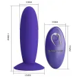 PRETTY LOVE - VIBRATEUR ANAL YOUTH PLUG TÉLÉCOMMANDE VIOLET PRETTY LOVE - VIBRATEUR ANAL YOUTH PLUG TÉLÉCOMMANDE VIOLET