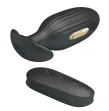 PRETTY LOVE - KELLY PLUG ANAL RECHARGEABLE VIBRATOR BLACK PRETTY LOVE - KELLY PLUG ANAL RECHARGEABLE VIBRATOR BLACK