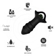 ARMONY - KYLIN FINGERVIBRATOR and ANALPLUG FERNBEDIENUNG SCHWARZ ARMONY - KYLIN FINGERVIBRATOR and ANALPLUG FERNBEDIENUNG SCHWARZ