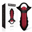 ARMONY - KYLIN FINGERVIBRATOR and ANALPLUG FERNBEDIENUNG SCHWARZ ARMONY - KYLIN FINGERVIBRATOR and ANALPLUG FERNBEDIENUNG SCHWARZ