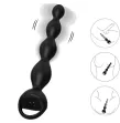 ARMONY - VIBRATOR FINGER ANAL PLUG SCHWARZ ARMONY - VIBRATOR FINGER ANAL PLUG SCHWARZ