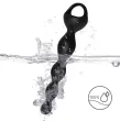 ARMONY - PLUG ANAL VIBRATEUR DOIGT NOIR ARMONY - PLUG ANAL VIBRATEUR DOIGT NOIR