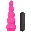 ALIVE - LANCE PRO ANAL STIMULATOR PINK ALIVE - LANCE PRO ANAL STIMULATOR PINK