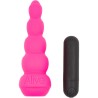ALIVE - LANCE PRO ANAL STIMULATOR PINK