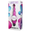 ALIVE - LANCE PRO ANALSTIMULATOR ROSA ALIVE - LANCE PRO ANALSTIMULATOR ROSA