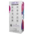 ALIVE - STIMULATEUR ANAL LANCE PRO ROSE ALIVE - STIMULATEUR ANAL LANCE PRO ROSE