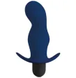 ALIVE - GLADIUS ANAL VIBRATOR STECKER ALIVE - GLADIUS ANAL VIBRATOR STECKER