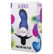 ALIVE - GLADIUS ANAL VIBRATOR PLUG ALIVE - GLADIUS ANAL VIBRATOR PLUG