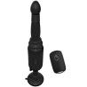 ANAL FANTASY ELITE COLLECTION - VIBRATORE ANALE UP and DOWN ED EFFETTO CALORE