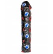 ALL BLACK - GIANT SOFT FISTING DILDO 32 CM ALL BLACK - GIANT SOFT FISTING DILDO 32 CM