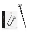 INTENSE - JAIDEN ANAL BEADS BLACK INTENSE - JAIDEN ANAL BEADS BLACK