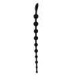 INTENSE - JAIDEN ANAL BEADS BLACK INTENSE - JAIDEN ANAL BEADS BLACK