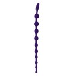 INTENSE - JAIDEN ANAL BEADS LILAC INTENSE - JAIDEN ANAL BEADS LILAC