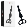 INTENSE - DANTI ANAL NEGRO INTENSE - DANTI ANAL NEGRO