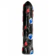 ALL BLACK - GODE 22 CM ALL BLACK - GODE 22 CM