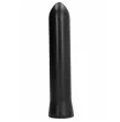 ALL BLACK - GODE 22 CM ALL BLACK - GODE 22 CM