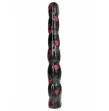 ALL BLACK - GODE ANAL 32 CM ALL BLACK - GODE ANAL 32 CM