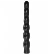 ALL BLACK - GODE ANAL 32 CM ALL BLACK - GODE ANAL 32 CM