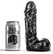 ALL BLACK - DONG 19 CM