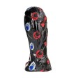 ALL BLACK - DONG 22 CM BOUT LARGE ALL BLACK - DONG 22 CM BOUT LARGE