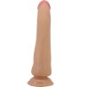 PRETTY LOVE - TIEMEYER REALISTIC DILDO 25 CM FLESH