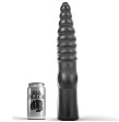 ALL BLACK - ANALE 33 CM ALL BLACK - ANALE 33 CM