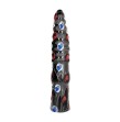 ALL BLACK - ANALE 33 CM ALL BLACK - ANALE 33 CM