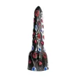 ALL BLACK - GODE 34 CM ALL BLACK - GODE 34 CM