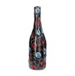 ALL BLACK - ANALFLASCHE 34,5 CM ALL BLACK - ANALFLASCHE 34,5 CM