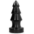 ALL BLACK - DESAFÍO ANAL 40 CM