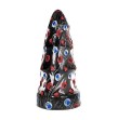 ALL BLACK - DESAFÍO ANAL 40 CM